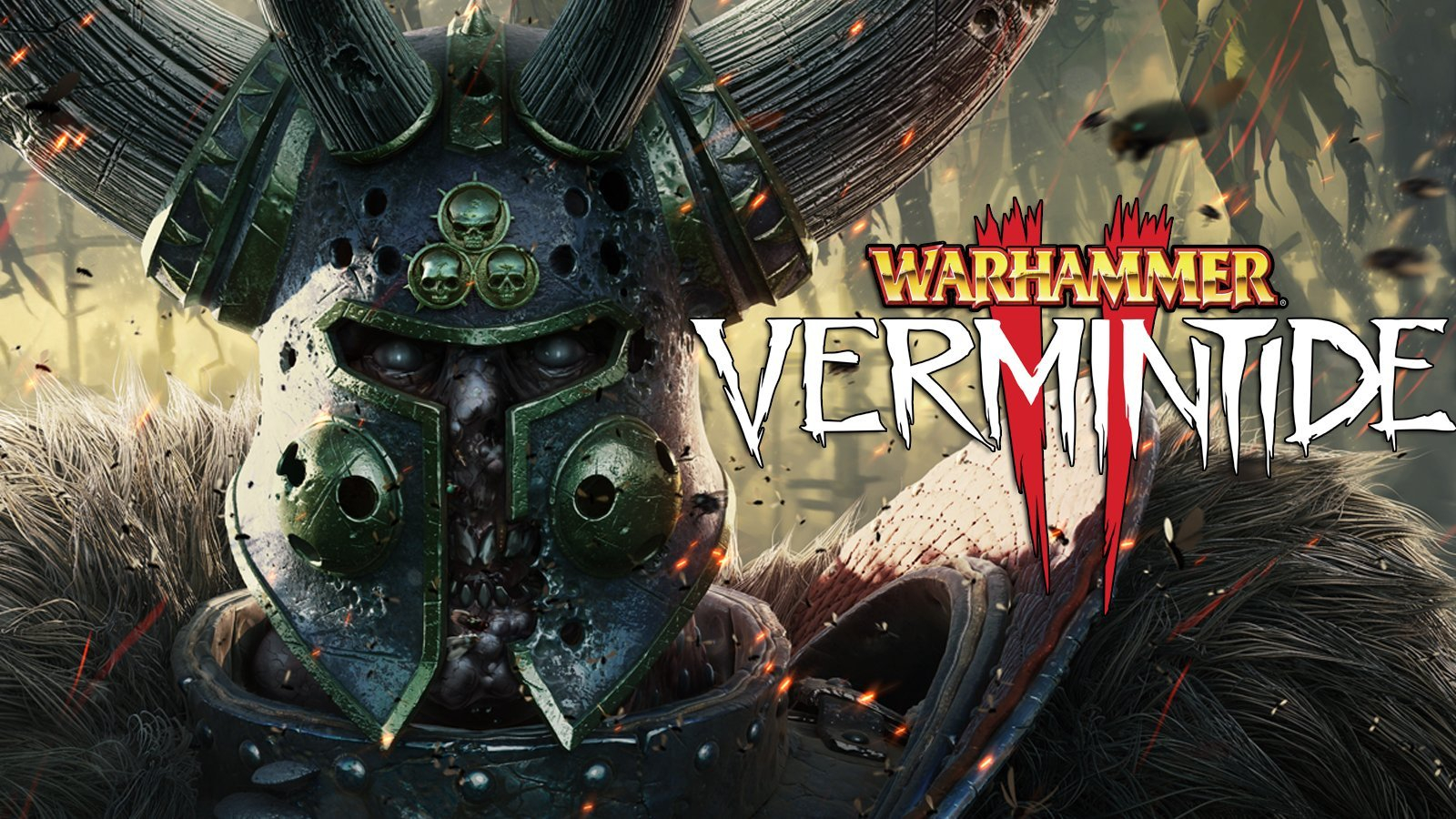 Новость В Steam раздают экшен Warhammer: Vermintide 2