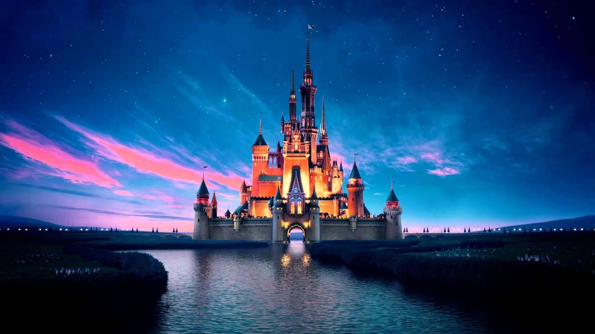 Новость СМИ: Disney закрывает российский офис