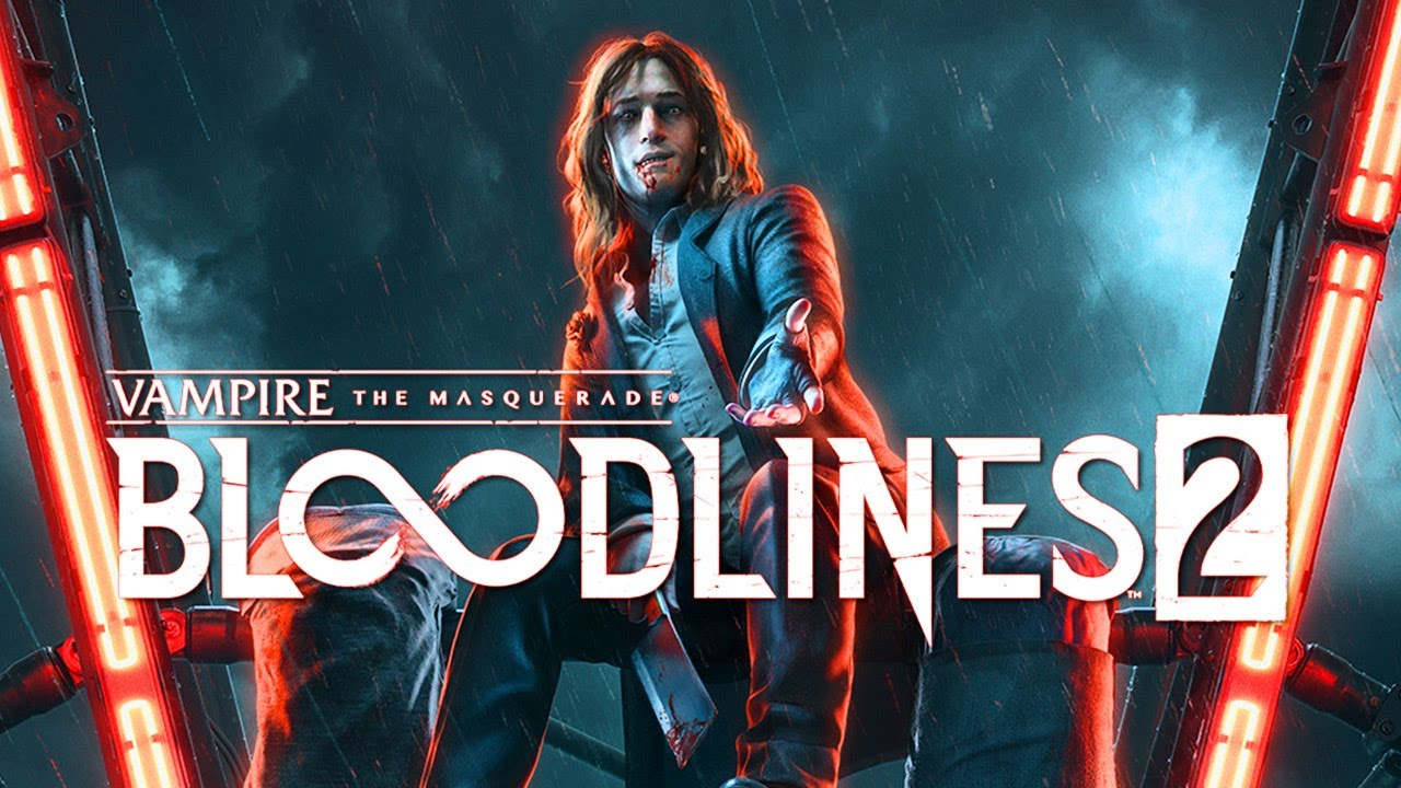 Новость Vampire: The Masquerade — Bloodlines 2 может выйти в 2023 году