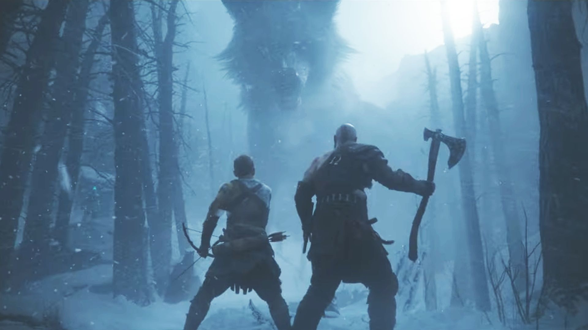 Новость Продажи God of War: Ragnarök превысили 5 млн копий за неделю