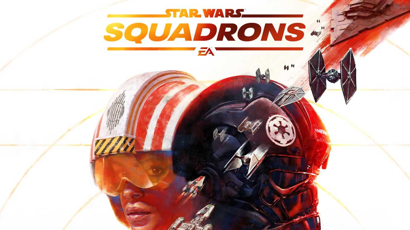 Новость В Epic Games Store раздают экшен STAR WARS: Squadrons