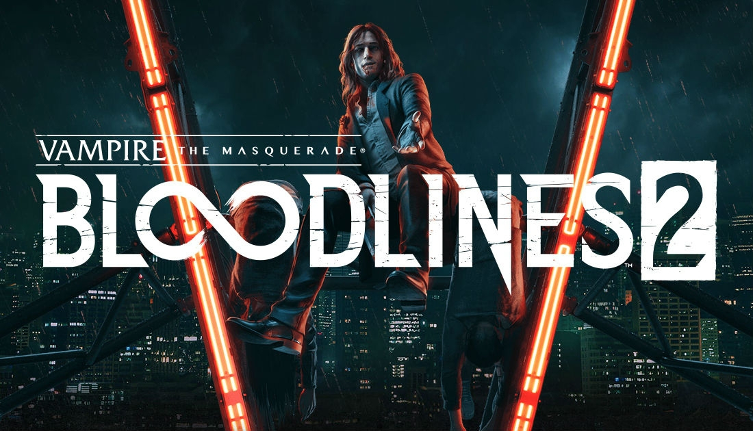 Новость Новый геймплейный трейлер Vampire: The Masquerade — Bloodlines 2