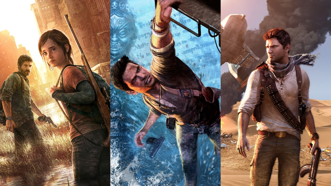 Новость Naughty Dog работает над новой игрой с 2020 года