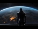 Новость  VGA 10: трейлер Mass Effect 3