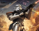 Новость  Lucas Arts о Star Wars: Battlefront 3