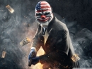 Новость Рождественское ограбление в Payday 2