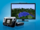 Новость Minecraft для WiiU