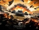 Новость Британские танки в World of Tanks