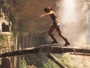 Новость На Xbox появилось бесплатное демо Rise of the Tomb Raider