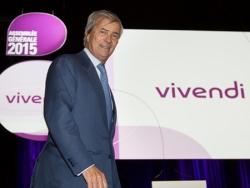 Новость Vivendi завладела четвертью акций Ubisoft