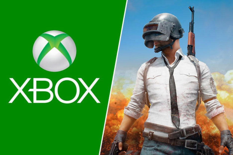 Новость PlayerUnknown's Battlegrounds вышла на Xbox One