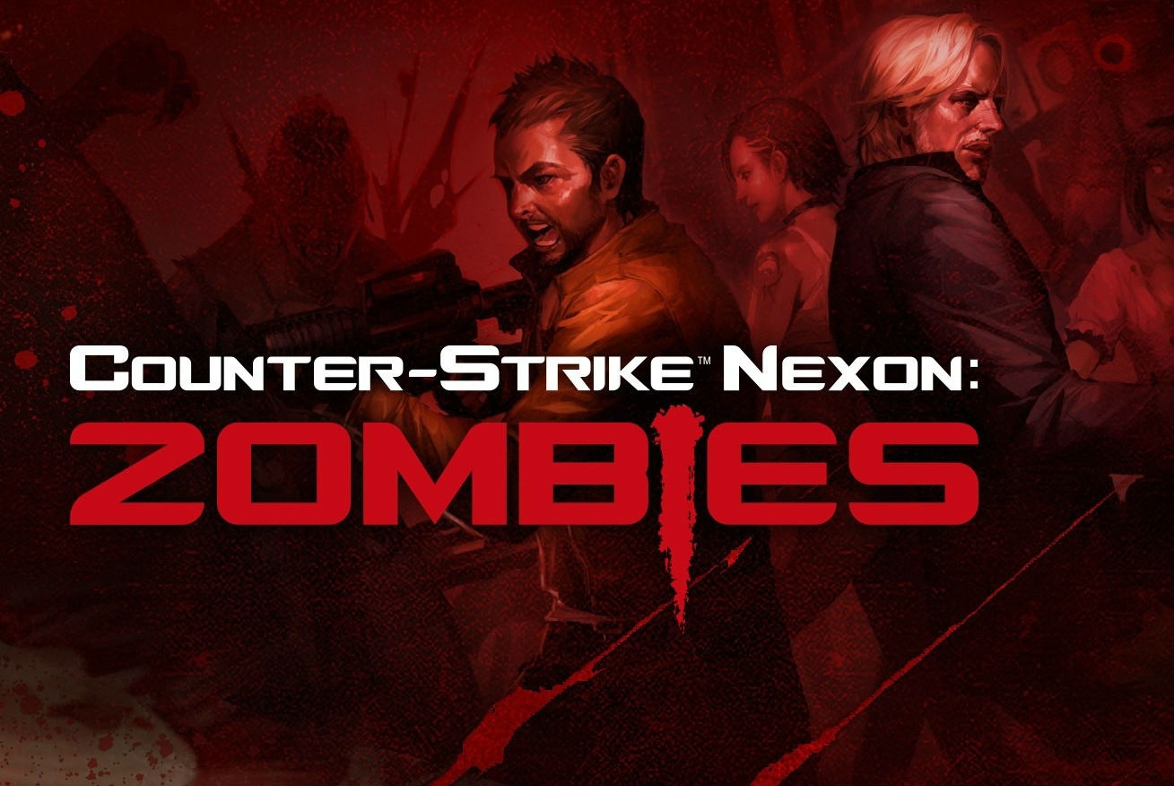 Новость В Counter-Strike Nexon: Zombies приходит режим «песочницы»