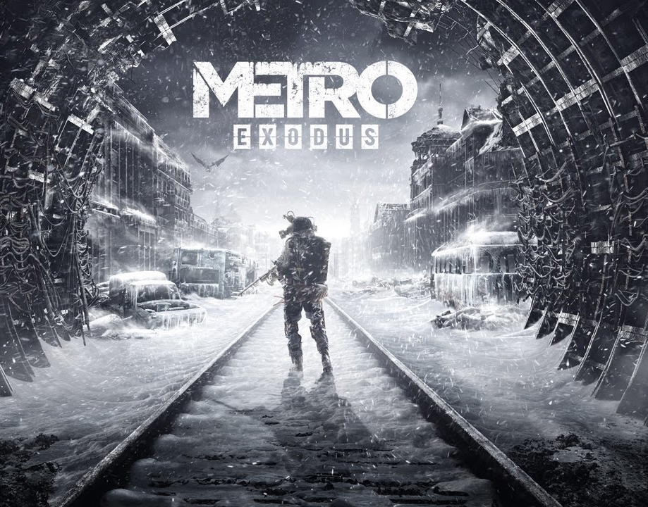 Новость Metro: Exodus перенесли на 15 февраля