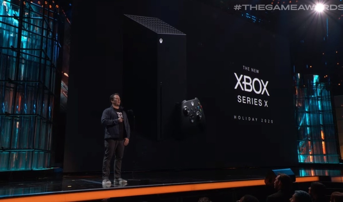 Новость The Game Awards 2019: Состоялся показ Xbox Series X