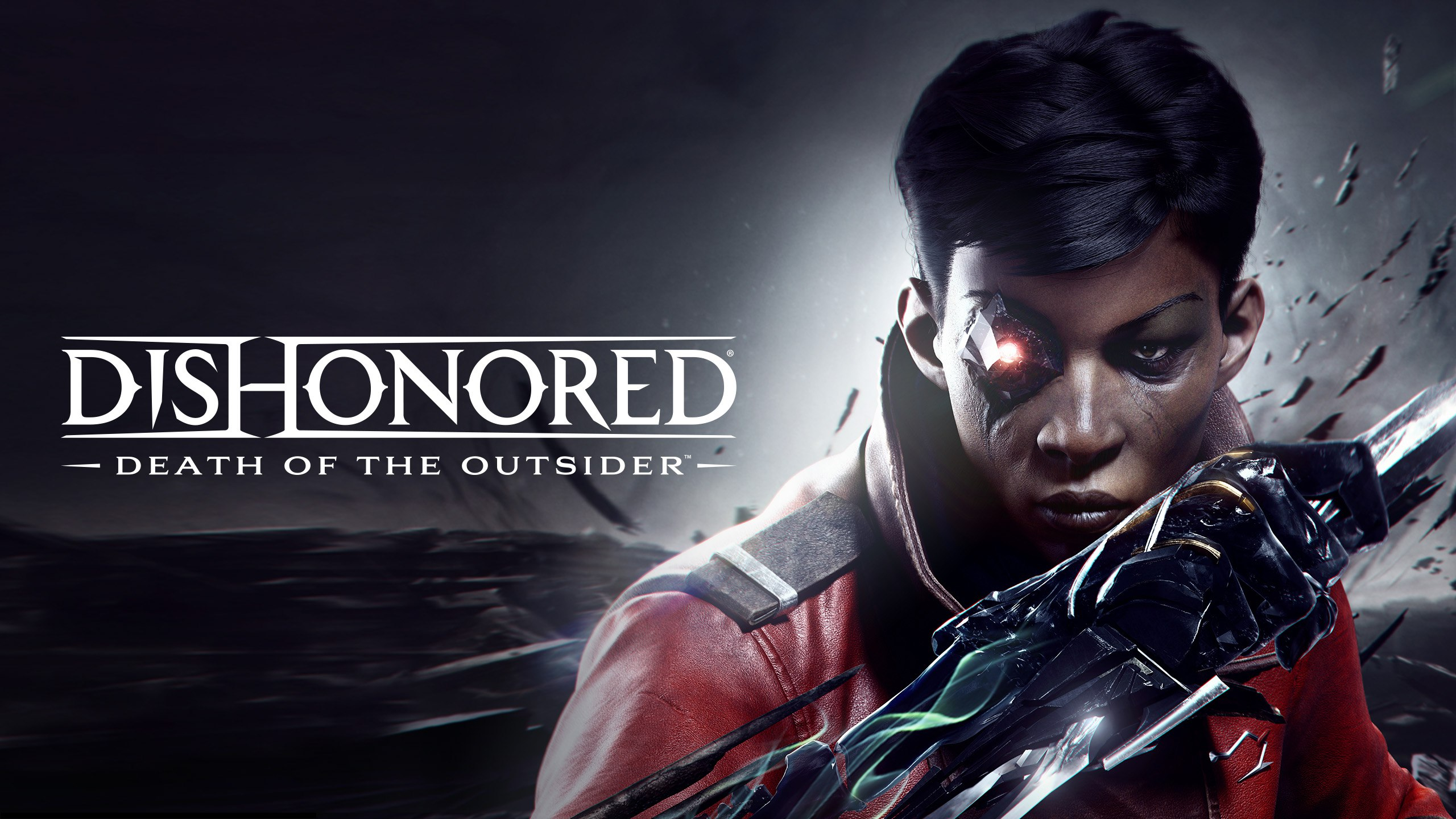 Новость В Epic Games Store раздают экшен Dishonored: Definitive Edition