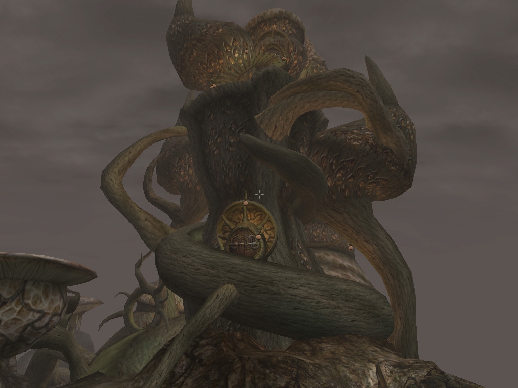 Скриншот из игры Elder Scrolls 3: Morrowind, The под номером 44