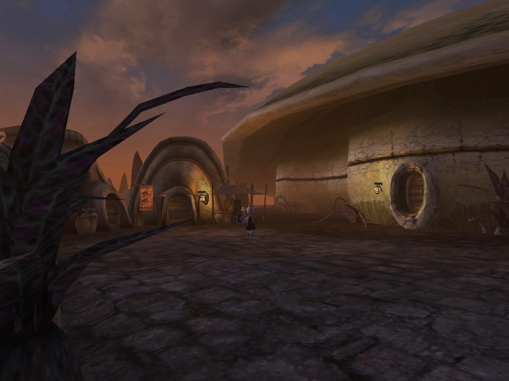 Скриншот из игры Elder Scrolls 3: Morrowind, The под номером 49