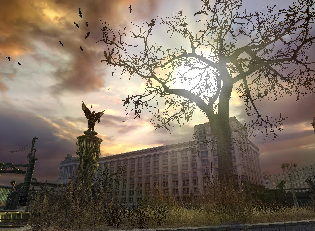 Скриншот из игры Collapse под номером 16