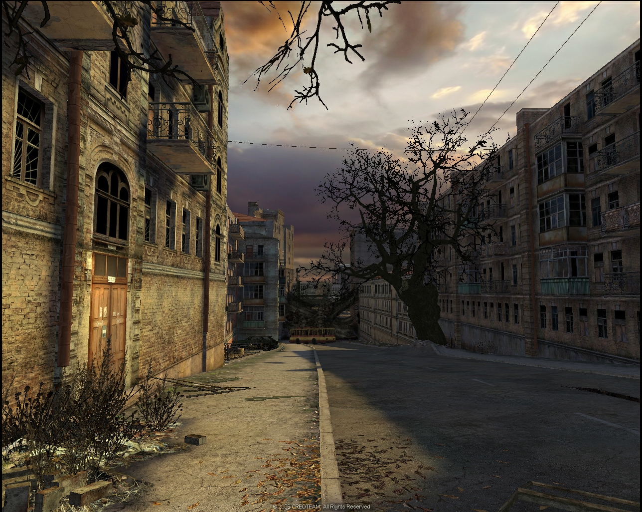 Скриншот из игры Collapse под номером 29