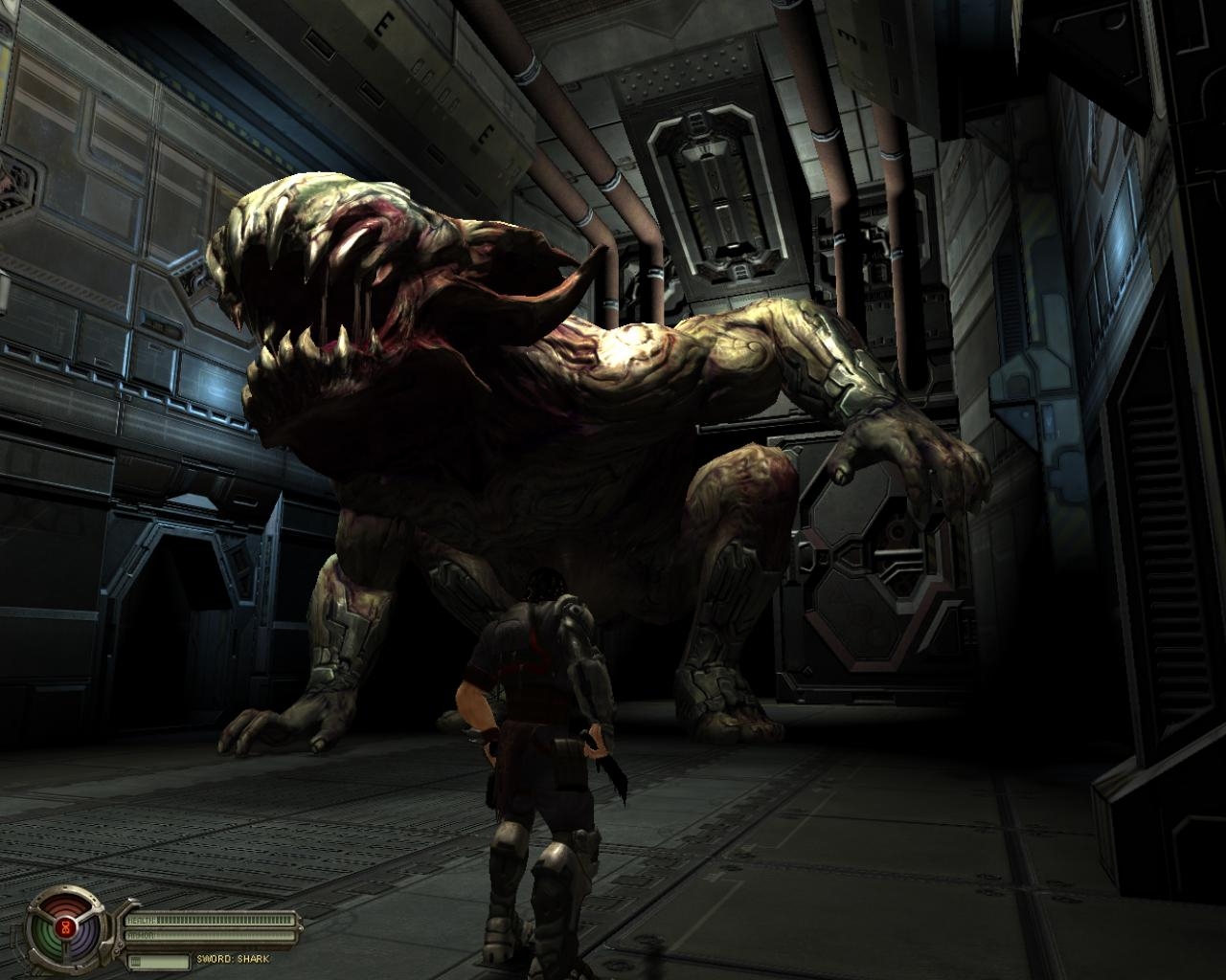 Скриншот из игры Collapse под номером 30