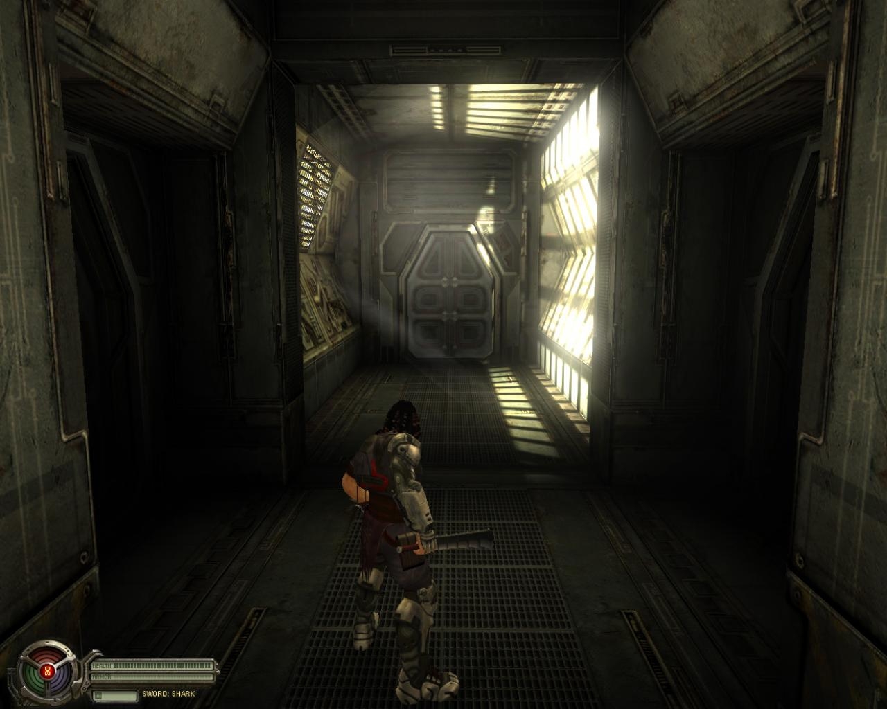Скриншот из игры Collapse под номером 55