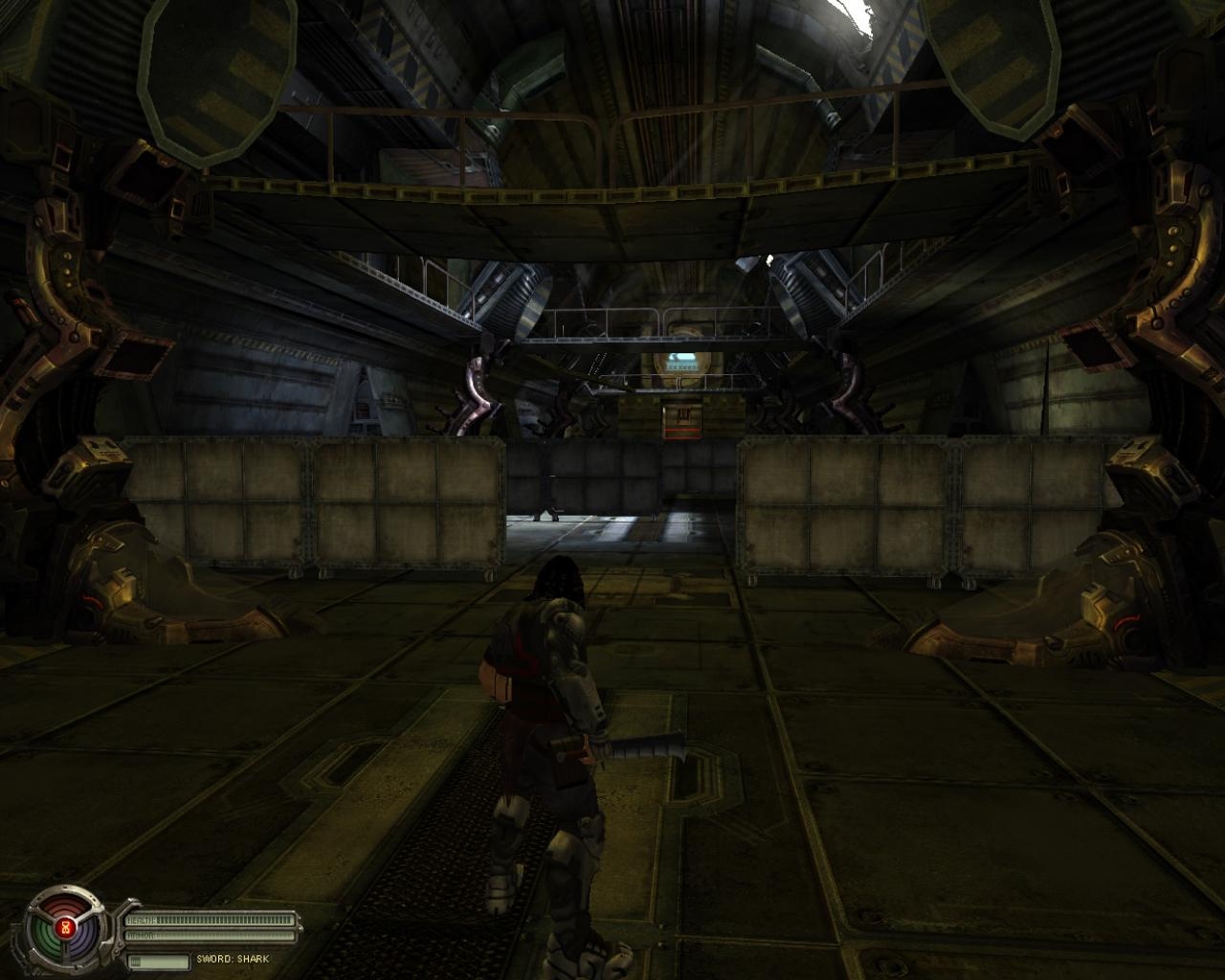 Скриншот из игры Collapse под номером 56