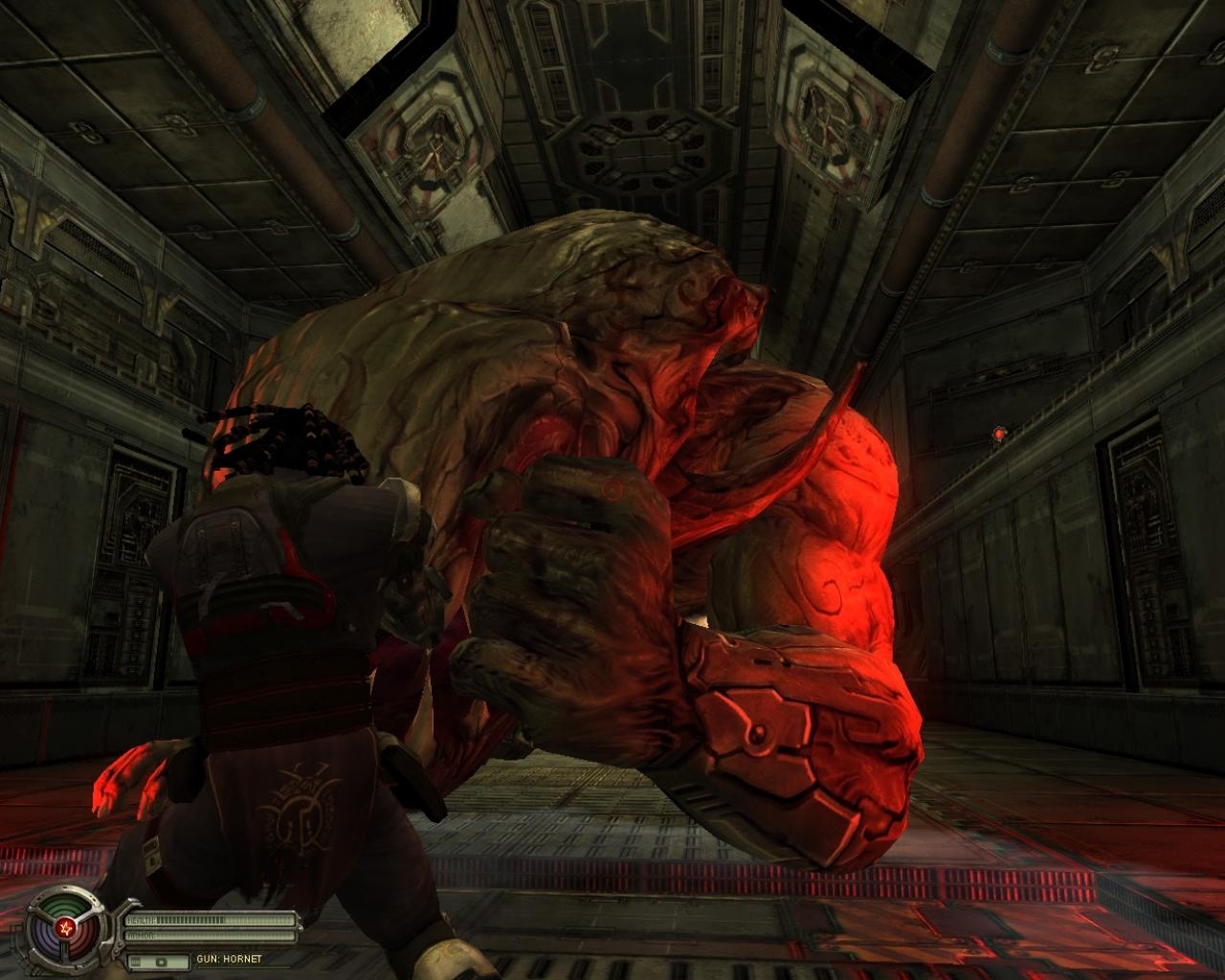 Скриншот из игры Collapse под номером 58