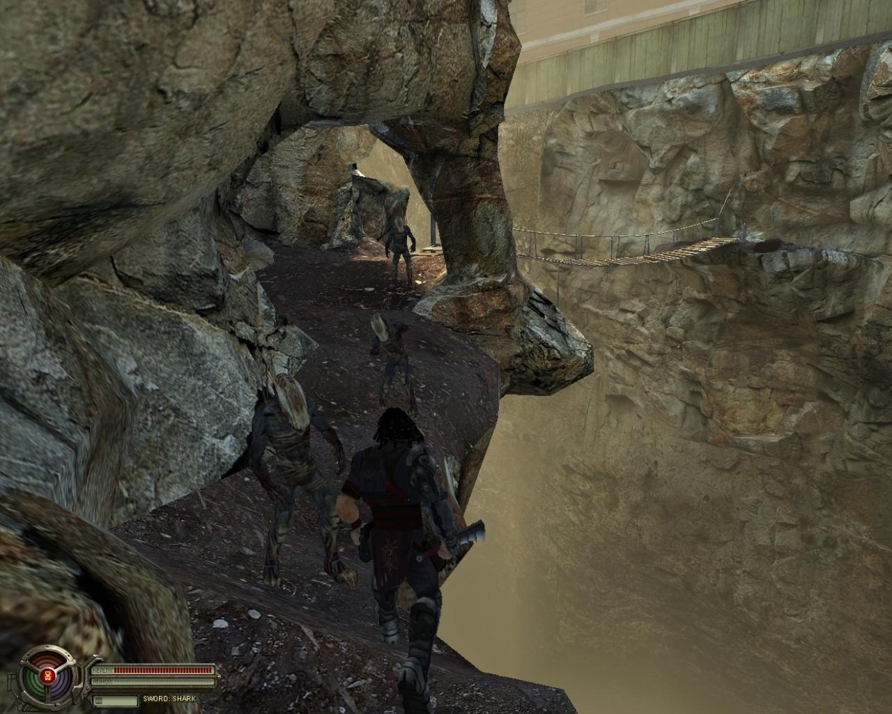 Скриншот из игры Collapse под номером 85
