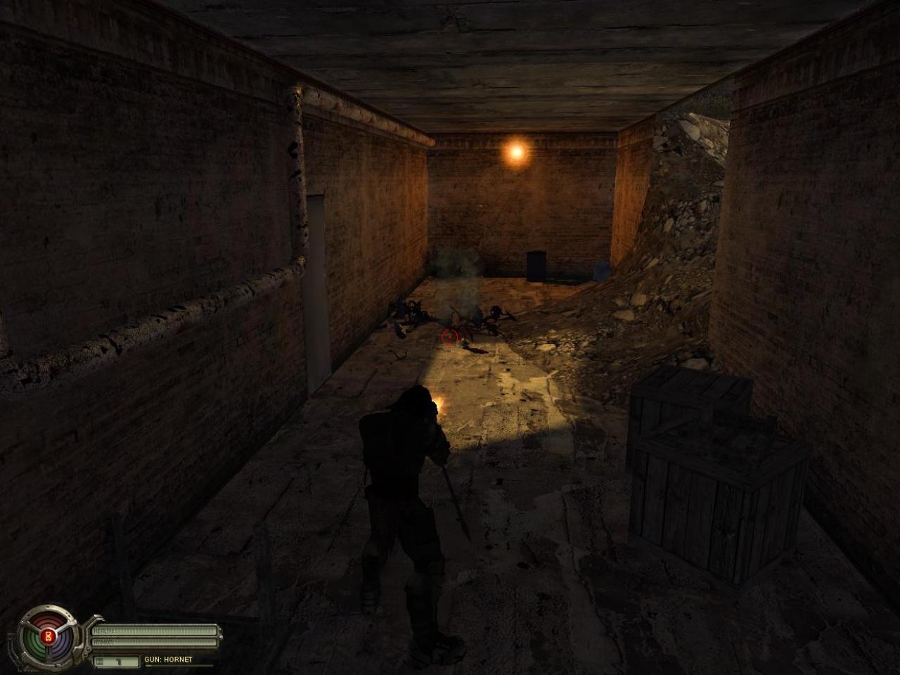 Скриншот из игры Collapse под номером 88