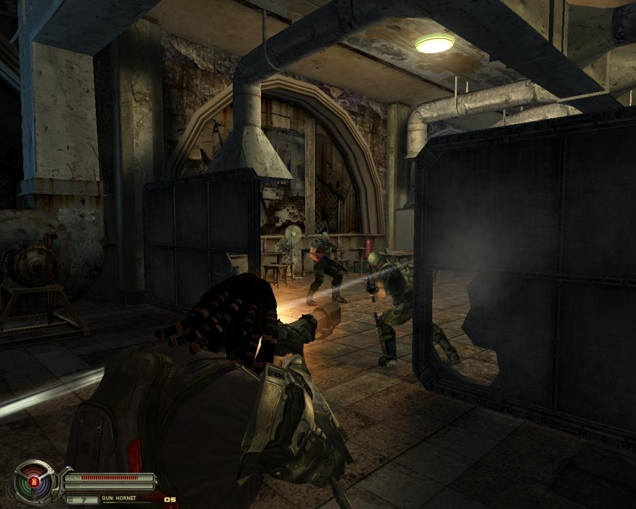 Скриншот из игры Collapse под номером 93