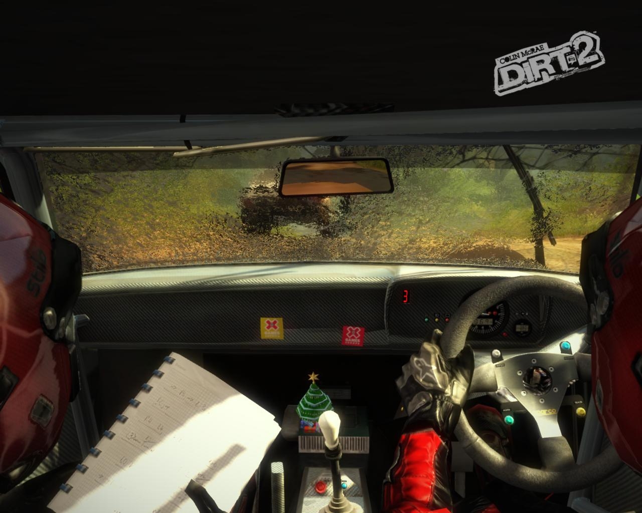 скачать colin mcrae dirt 2 стим фото 75