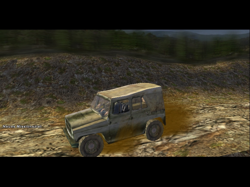 Скриншот из игры Cold Zero: The Last Stand под номером 17