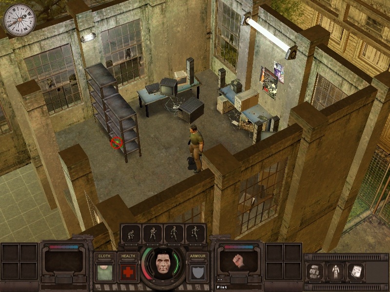 Скриншот из игры Cold Zero: The Last Stand под номером 19