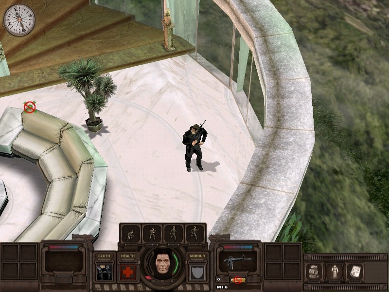 Скриншот из игры Cold Zero: The Last Stand под номером 22
