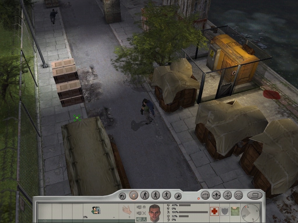 Скриншот из игры Cold Zero: The Last Stand под номером 9