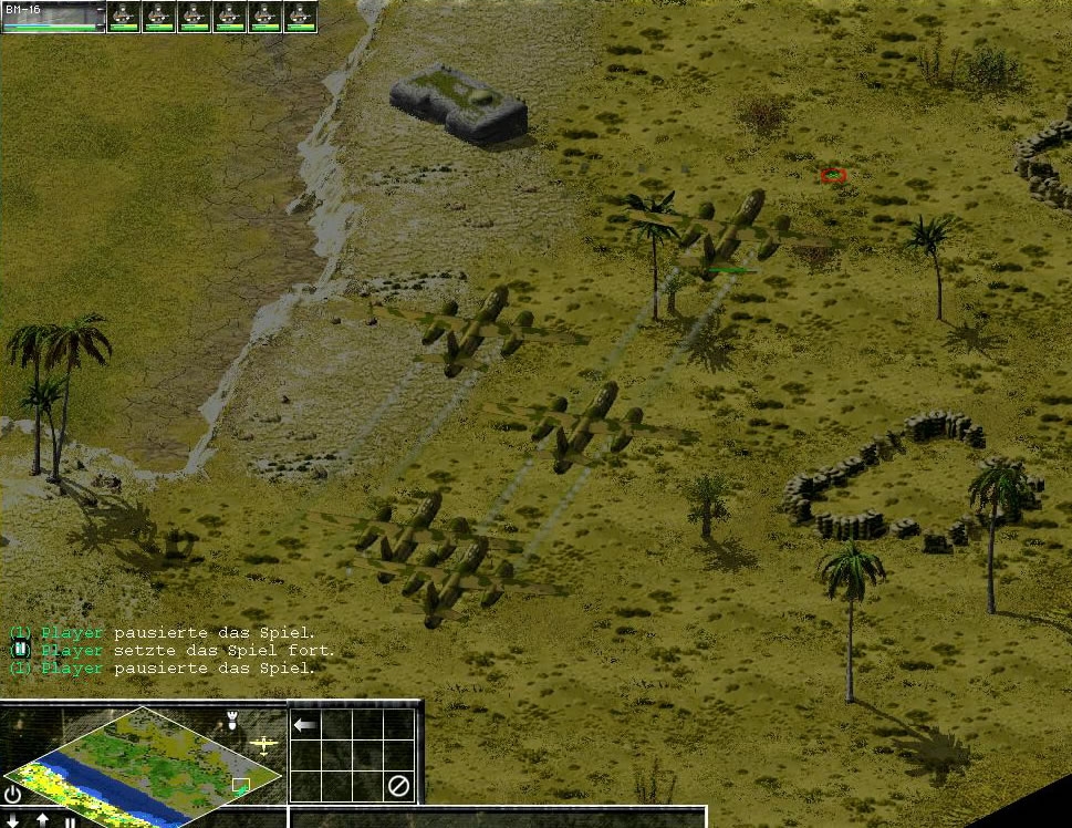 Скриншот из игры Cold War Conflicts: Days in the Field 1950-1973 под номером 20