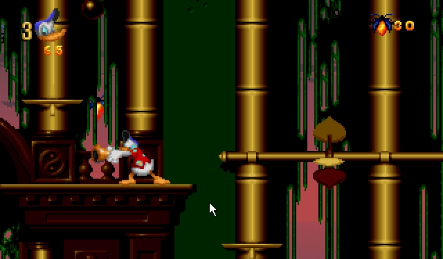 Скриншот из игры Cold Shadow под номером 7