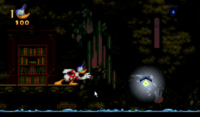 Скриншот из игры Cold Shadow под номером 8