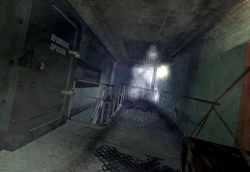 Скриншот из игры Cold Fear под номером 14