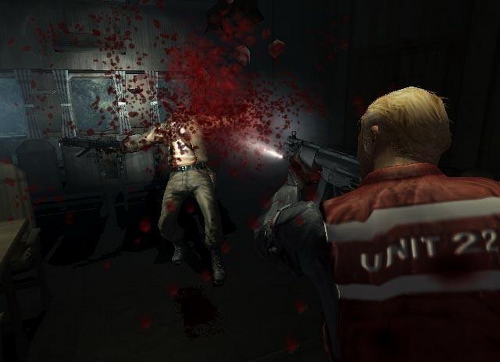 Скриншот из игры Cold Fear под номером 28