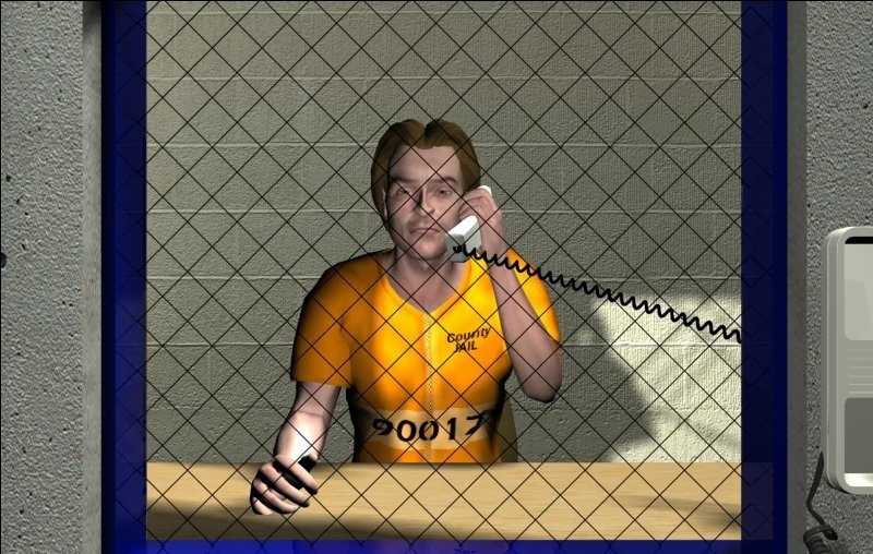 Скриншот из игры Cold Case Files: The Game под номером 25