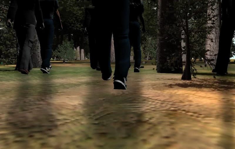 Скриншот из игры Cold Case Files: The Game под номером 35