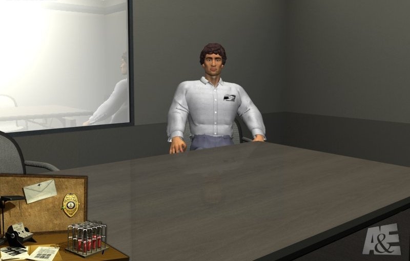 Скриншот из игры Cold Case Files: The Game под номером 55