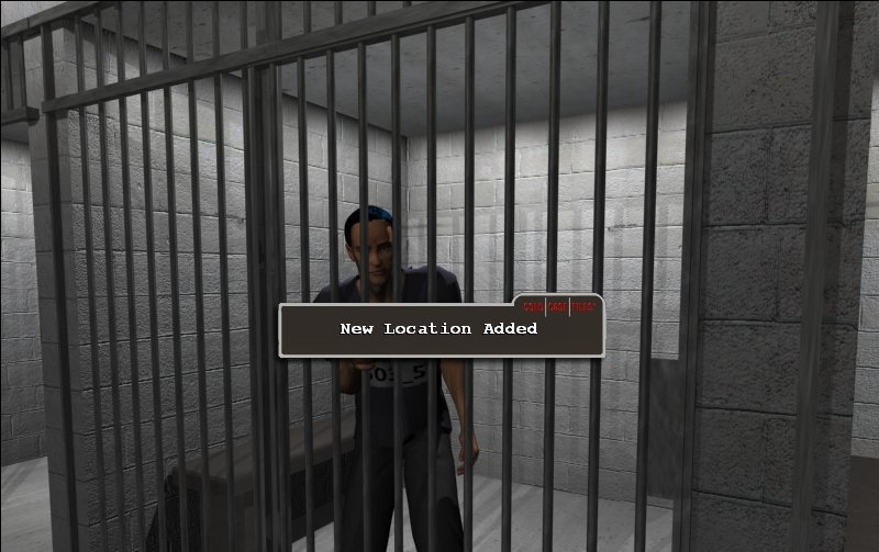 Скриншот из игры Cold Case Files: The Game под номером 56