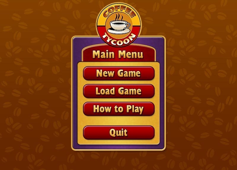 Скриншот из игры Coffee Tycoon под номером 14