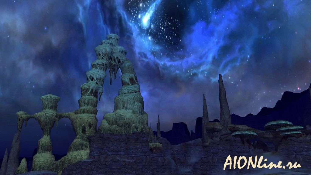 Скриншот из игры Aion: The Tower of Eternity под номером 102
