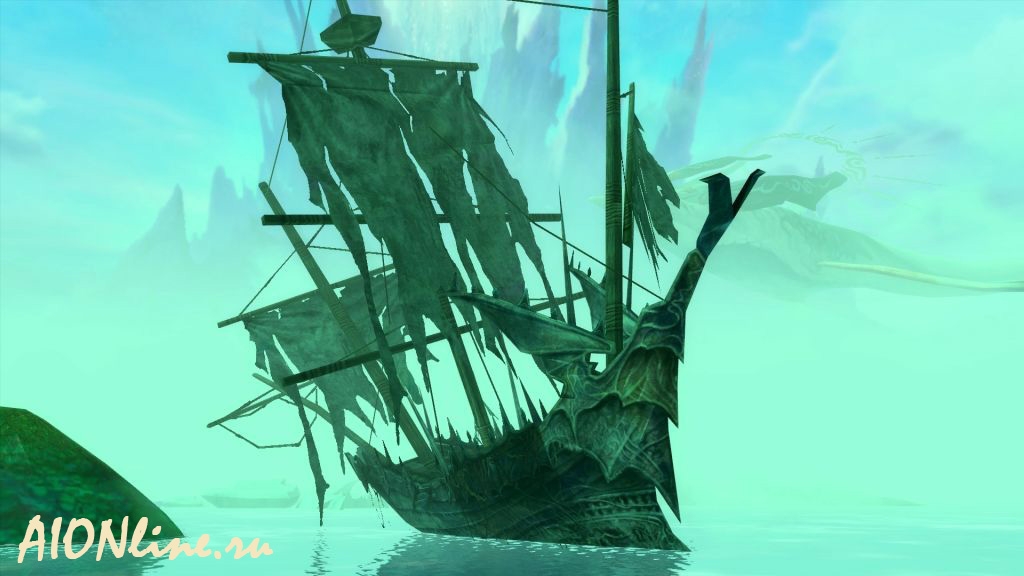 Скриншот из игры Aion: The Tower of Eternity под номером 106