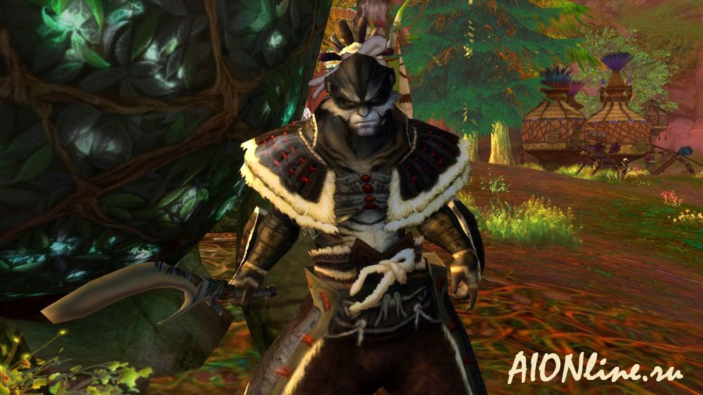 Скриншот из игры Aion: The Tower of Eternity под номером 110
