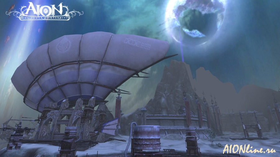 Скриншот из игры Aion: The Tower of Eternity под номером 125