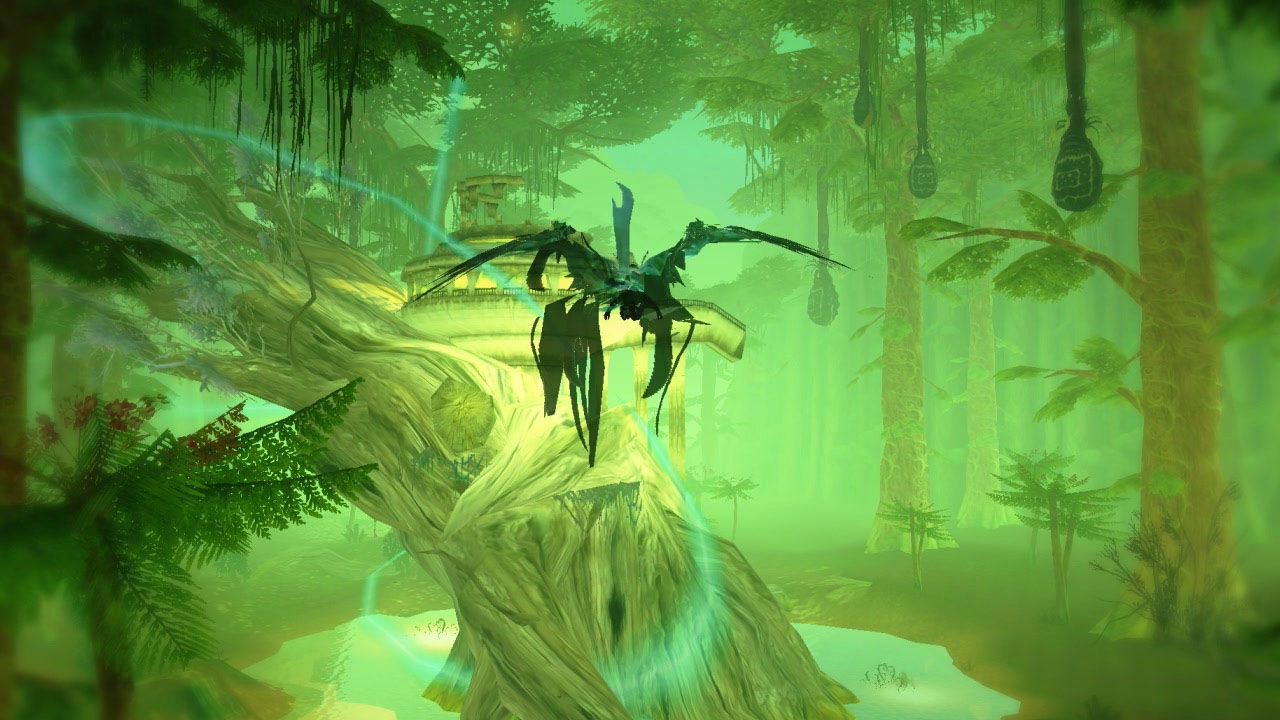 Скриншот из игры Aion: The Tower of Eternity под номером 156